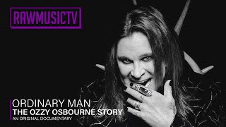 Ordinary Man  The Ozzy Osbourne Story ┃ Documentary [upl. by Ahsilem]