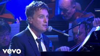 Michael W Smith  Great Is The Lord Live [upl. by Cornall11]