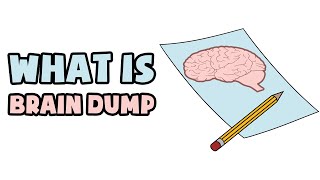 What is Brain Dump  Explained in 2 min [upl. by Aseela758]