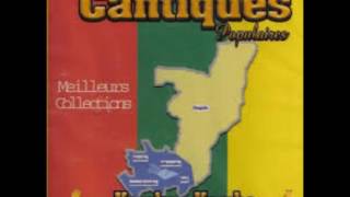 Cantiques Populaires Congolais  Worship Fever Channel [upl. by Orlene]