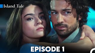 Ada Masalı  Be My Sunshine Episode 1 English Subtitles [upl. by Ahsinan]