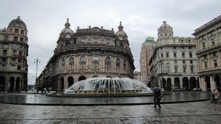 Genova Italia [upl. by Rebeh134]