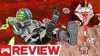 Far Cry 5 Lost on Mars DLC Review [upl. by Nomis266]