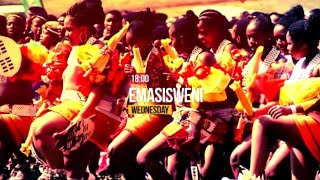 Emasisweni [upl. by Acirrej]