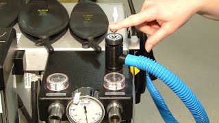 Anesthesia Machines Basics [upl. by Goodard]