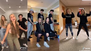 Best TikTok Dances To Try With Your Friends  2020 TikTok Compilation [upl. by Zarger]