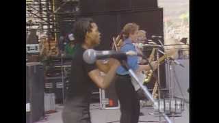 The English Beat  Twist And Crawl Live at US Festival 931982 [upl. by Arhna]