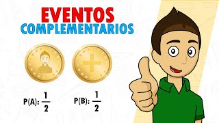 EVENTOS COMPLEMENTARIOS Super fácil  Para principiantes [upl. by Sihonn175]