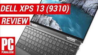 Dell XPS 13 2in1 9310 Review [upl. by Notpmah]