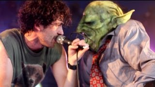 Nekrogoblikon  Powercore OFFICIAL VIDEO [upl. by Sivatco520]