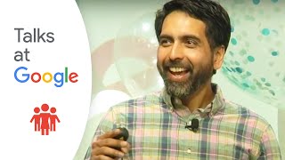 Education Reimagined  Sal Khan  Talks at Google [upl. by Ahsitak]