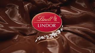 LINDOR Holiday Commercial [upl. by Woodward]