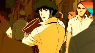 PRECISO ME ENCONTRAR  Cowboy Bebop カウボーイビバップ [upl. by Ahsinam]