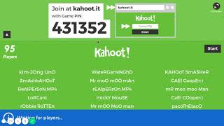 How to Download and Use Kahoot Smasher [upl. by Norret652]