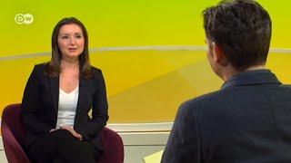 Behandlungsmöglichkeiten bei Haarausfall  Fit amp gesund  Interview [upl. by Oiramej]