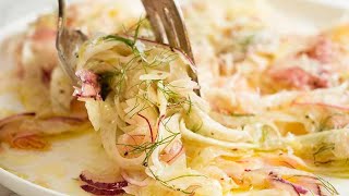 Fennel Salad [upl. by Flynn430]