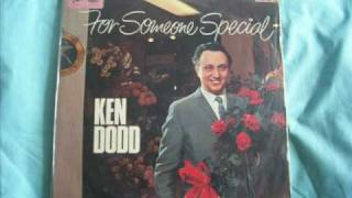 Ken Dodd  Tears [upl. by Foulk]