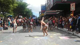 Benguet Cultural Dance [upl. by Augusta]