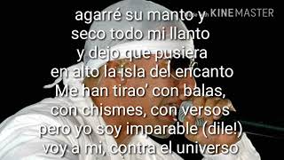 El duro quotremixquot letra Daddy yankee don Omar Kendo baby rasta [upl. by Levona101]