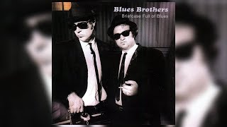 The Blues Brothers  Rubber Biscuit Live Version Official Audio [upl. by Mirielle]