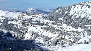 Flaine resort guide [upl. by Concepcion840]