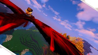 How to turn Minecraft into an RPG Fantasy Game 116 [upl. by Juley]