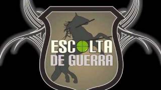 Escolta de Guerra  Super Equipo [upl. by Amble250]