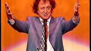 Ken Dodd  Comedian [upl. by Pompea]