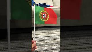 Portugal National Anthem [upl. by Kyrstin750]