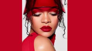 CONSIDERATION X WORK  RIHANNA [upl. by Yahsal]