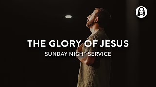 The Glory of Jesus  Michael Koulianos  Sunday Night Service [upl. by Ahcarb]