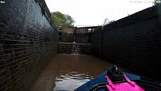 Livestream from The Shropshire Union Canal [upl. by Zaccaria]