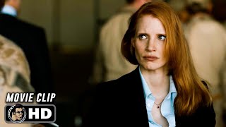 ZERO DARK THIRTY Clip  quotArea 51quot 2012 Jessica Chastain [upl. by Foah]