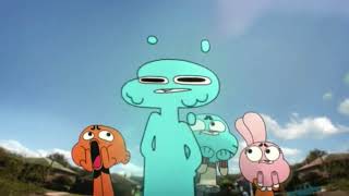 Gumball Made In Heaven meme [upl. by Anaitsirhc]