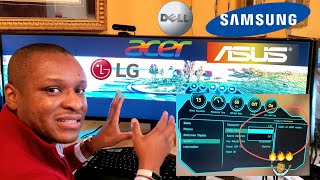 Fix Your PCs UltraWide Monitor Scaling and Display Issues In Seconds [upl. by Soelch737]