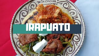 ¿Qué hacer en Irapuato Guanajuato Rapel Tequila y Cocineras Tradicionales [upl. by Mcclelland]