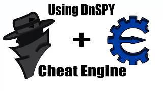 Using DnSPY With CE To Get Those Hard To Find Values [upl. by Ecirpac]