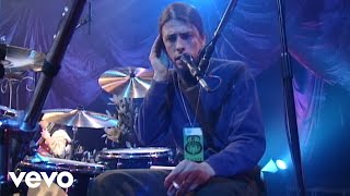 Nirvana  Polly Live On MTV Unplugged 1993  Rehearsal [upl. by Galanti344]