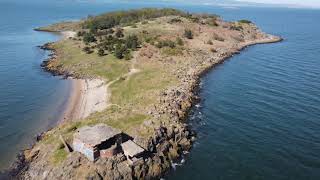 Cramond Island [upl. by Peterec]