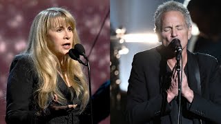 Confirmed Smirking Incident Is The Reason Fleetwood Mac Broke With Lindsey Buckingham [upl. by Silver]