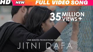 Jitni Dafa Reprise  Aman Singh Bisht  Ritu kanwat  OMP Official Video  Yasser Desai [upl. by Dnalra380]