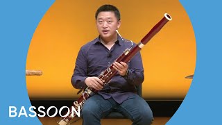 Guide to the Orchestra Bassoon  Minnesota Orchestra [upl. by Sesom]