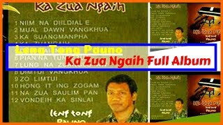 ZOMI SONG  Leng Tong Pauno  Ka Zua Ngaih Full Album [upl. by Bilak]