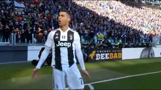 Cristiano Ronaldo Celebration  Loudest Crowd Roar [upl. by Rostand]