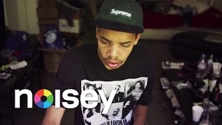 Earl Sweatshirt and Vince Staples  Inside the Beat  Ep 1 [upl. by Alimaj]