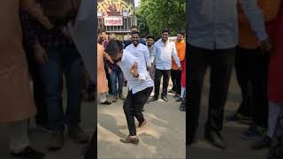 नाच रे मोरा original viral dance video in best quality  Nach re mora dance [upl. by Led]