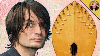 How Jonny saved the Ondes Martenot [upl. by Hokanson]