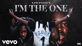 LPB Poody  Wonder Official Audio [upl. by Itirahc]