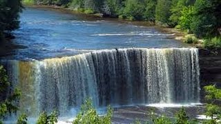 TAHQUAMENON FALLS [upl. by Ariek158]