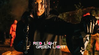 Digga D  Red Light Green Light [upl. by Ahsital12]